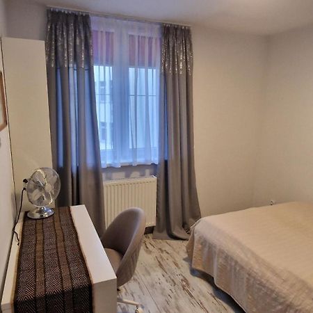 Apartament Leopard Bydgoszcz Eksteriør bilde