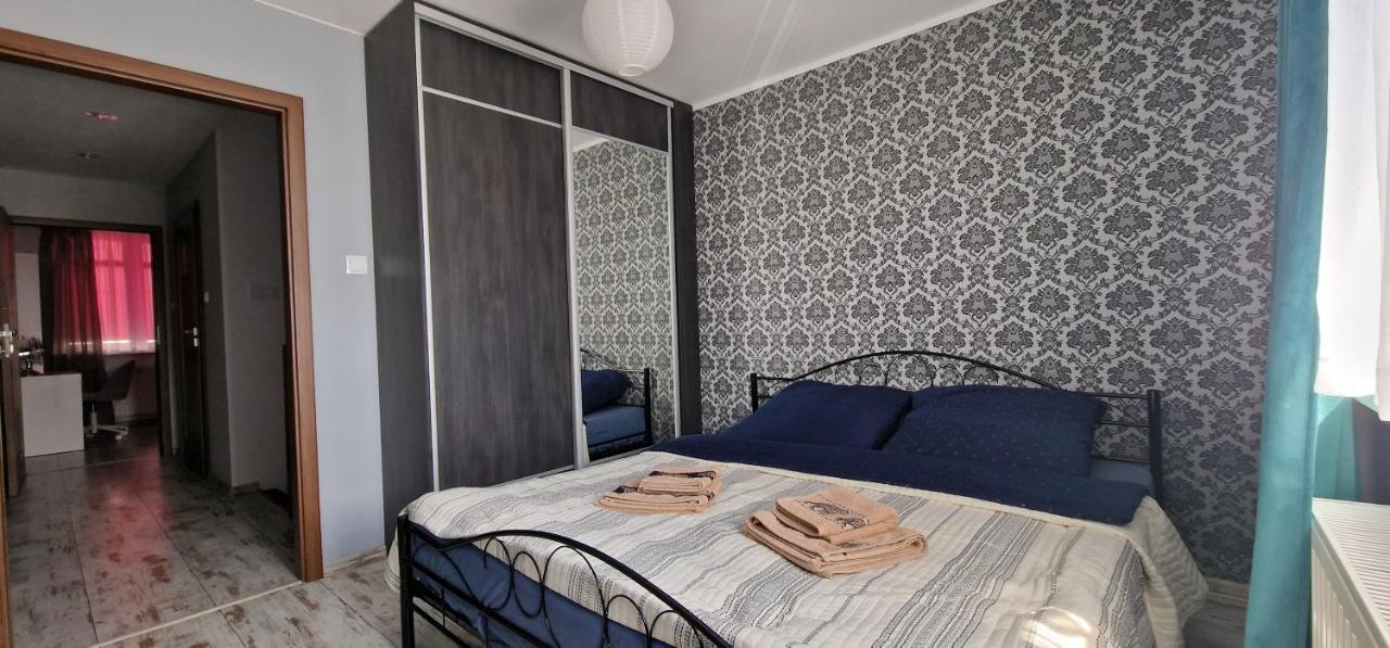 Apartament Leopard Bydgoszcz Eksteriør bilde