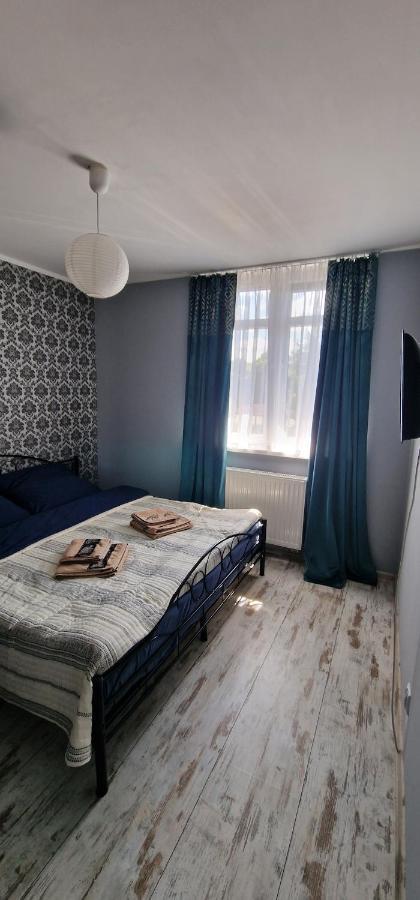 Apartament Leopard Bydgoszcz Eksteriør bilde