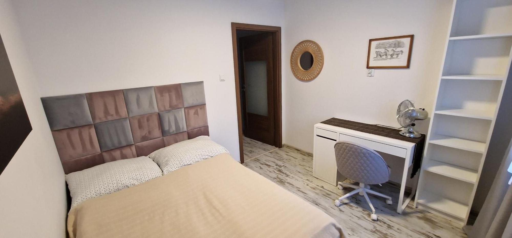 Apartament Leopard Bydgoszcz Eksteriør bilde