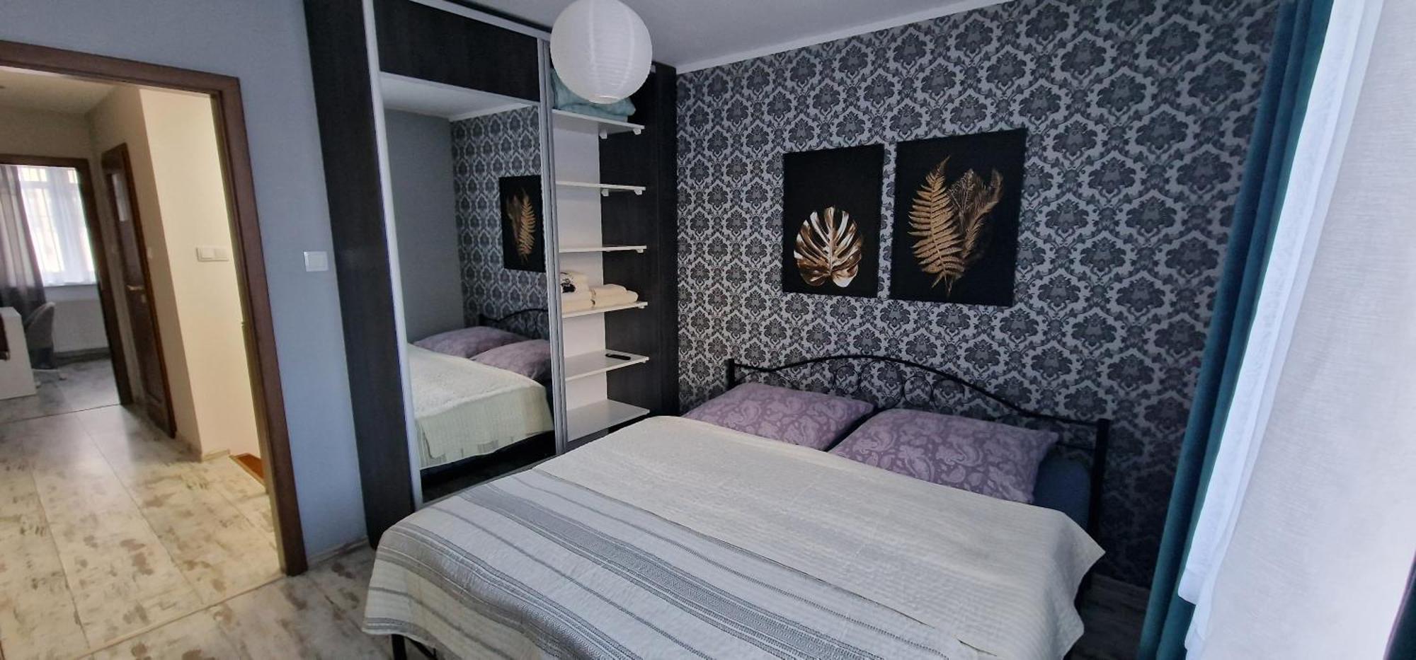 Apartament Leopard Bydgoszcz Eksteriør bilde