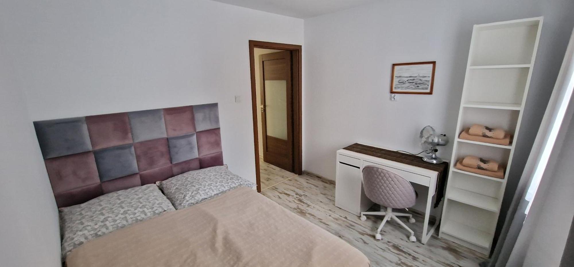 Apartament Leopard Bydgoszcz Eksteriør bilde