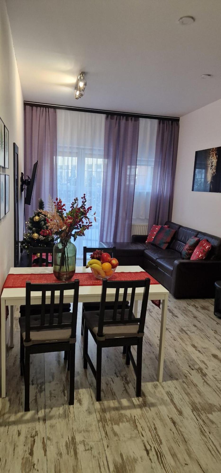 Apartament Leopard Bydgoszcz Eksteriør bilde